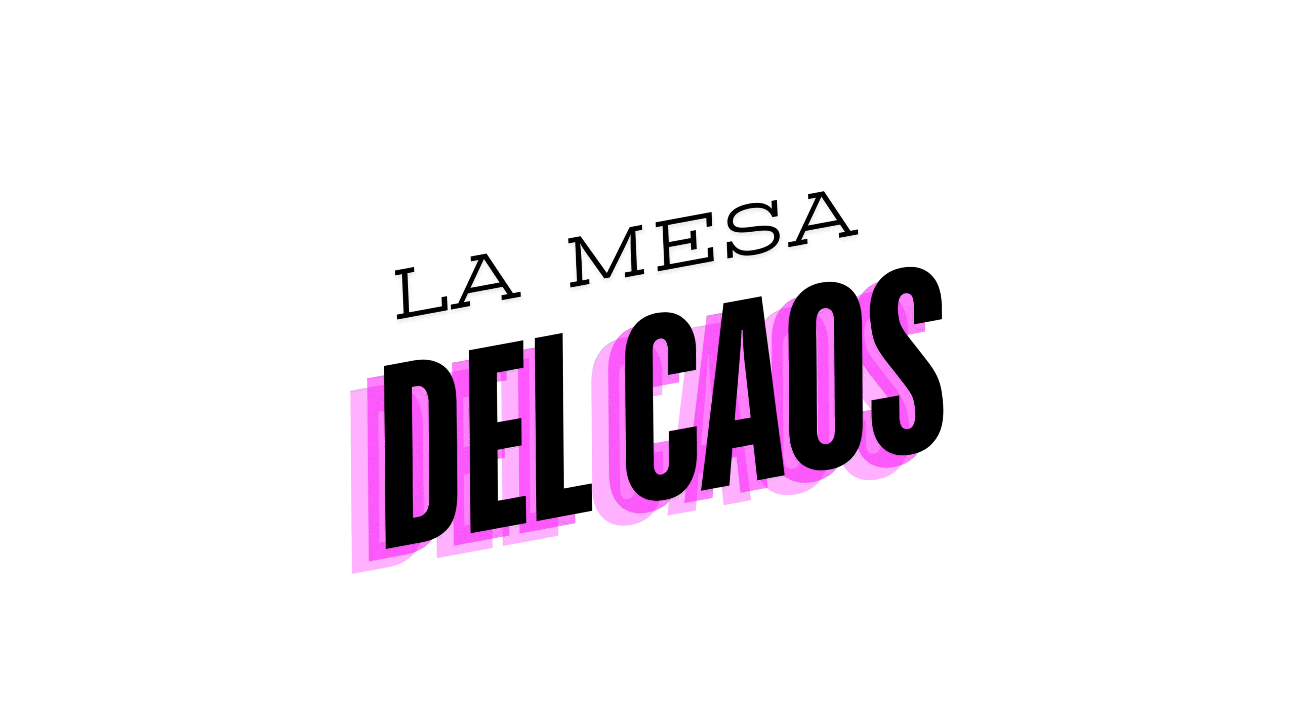 Drama Queen Sin Reino